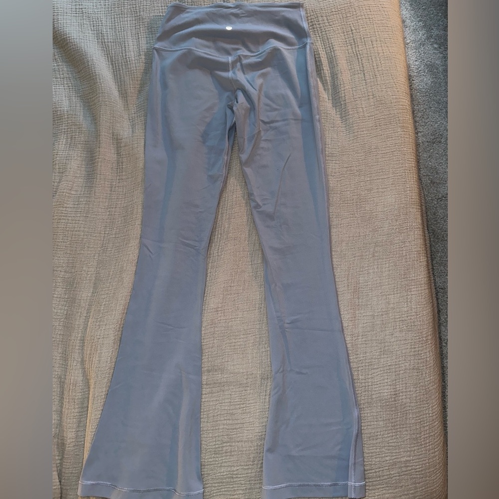 Lulu Lemon High-Rise Mini-Flared Pant 32”
